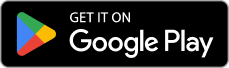 Google store badge