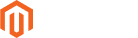 Magento logo