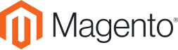 Magento logo