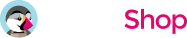 PrestaShop logo