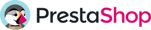 PrestaShop logo