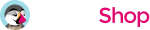 PrestaShop logo